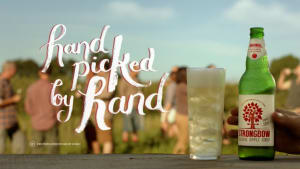 Hand Picked by Hand